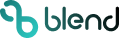 Blend Logo